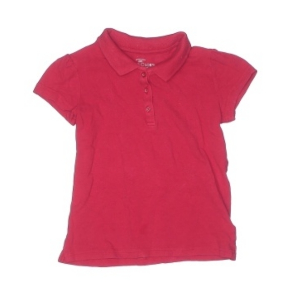 Faded GlorySize 7 - 8 Short Sleeve Polo - Picture 1 of 2